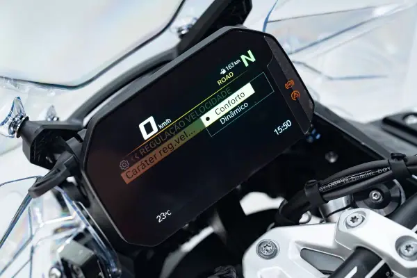 BMW R 1300 GS Adventure 2024 - 24950 EUR, 6150 km - AUTO.MOTO.pt - 6150km - foto 32 de 41