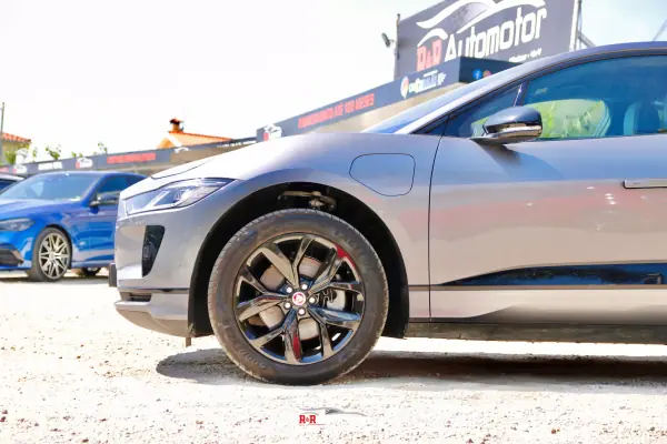 Jaguar I-Pace 2022 - 29900 EUR, 99000 km - AUTO.MOTO.pt - 99000km - foto 10 de 44