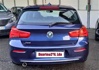 BMW 116 2019 - 20750 EUR, 139131 km - AUTO.MOTO.pt - 139131km - foto 3 de 23