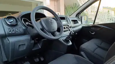 Nissan NV300 2020 - 20900 EUR, 99900 km - AUTO.MOTO.pt - 99900km - foto 5 de 32