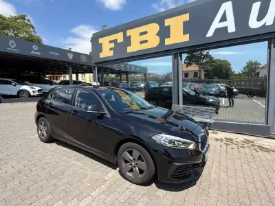 BMW 116 2020 - 23500 EUR, 81878 km - AUTO.MOTO.pt - 81878km - foto 6 de 12