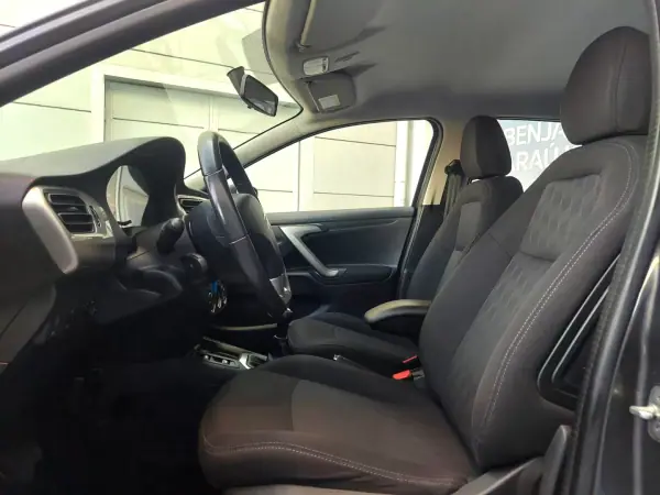 Citroën C-Elysée 2018 - 12500 EUR, 63213 km - AUTO.MOTO.pt - 63213km - foto 25 de 25