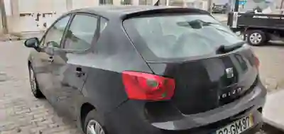 SEAT Ibiza 2008 - 4000 EUR, 212300 km - foto 5 de 5