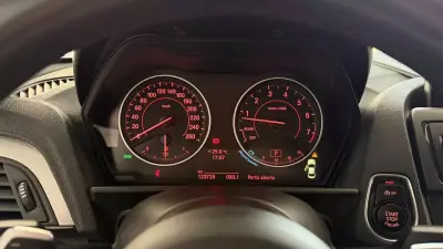 BMW M235i 2014 - 32990 EUR, 133725 km - 133725km - foto 21 de 30