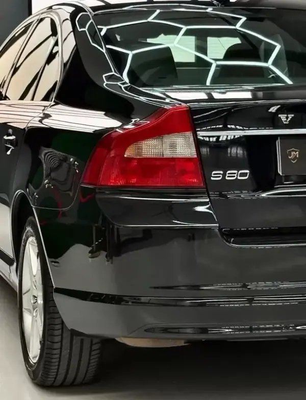 Volvo S80 2008 - 11900 EUR, 190500 km - AUTO.MOTO.pt - 190500km - foto 14 de 21