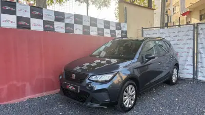 SEAT Arona 2023 - 14400 EUR, 59000 km - AUTO.MOTO.pt - 59000km - foto 2 de 12