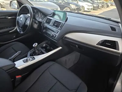 BMW 116 2014 - 10990 EUR, 204000 km - AUTO.MOTO.pt - 204000km - foto 25 de 29