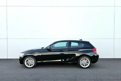 BMW 118 2013 - 12500 EUR, 140000 km - AUTO.MOTO.pt - 140000km - foto 4 de 35