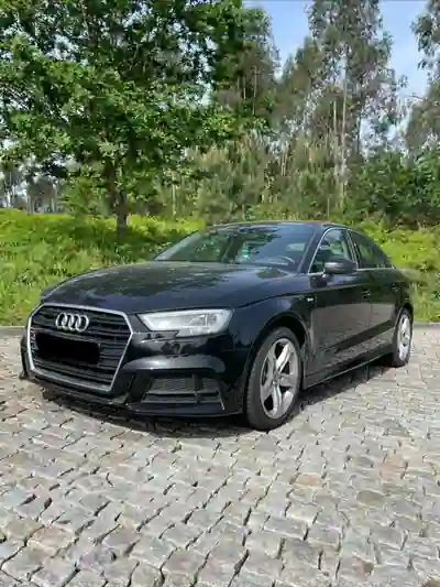 Audi A3 Limousine 2017 - 18490 EUR, 165000 km - AUTO.MOTO.pt - 165000km - foto 2 de 15