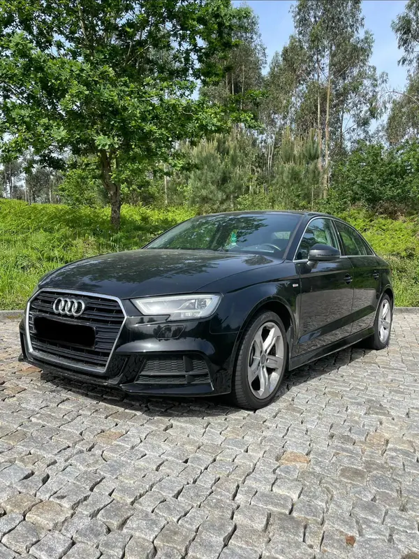 Audi A3 Limousine 2017 - 18490 EUR, 165000 km - AUTO.MOTO.pt - 165000km - foto 2 de 15