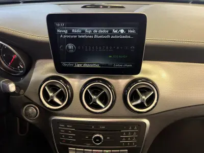 Mercedes-Benz A 180 2017 - 18990 EUR, 140000 km - 140000km - foto 21 de 40