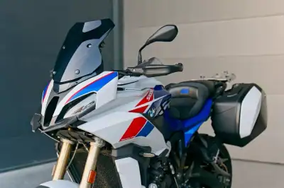 BMW S 1000 XR 2021 - 16990 EUR, 67000 km - AUTO.MOTO.pt - 67000km - foto 4 de 19