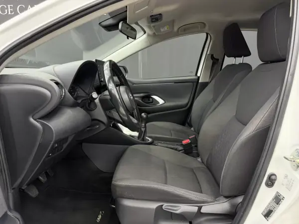 Toyota Yaris 2021 - 15950 EUR, 131306 km - AUTO.MOTO.pt - 131306km - foto 19 de 40