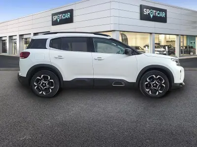 Citroën C5 Aircross 2023 - 27900 EUR, 27236 km - AUTO.MOTO.pt - 27236km - foto 4 de 20