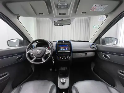 Dacia Spring 2021 - 11500 EUR, 12500 km - AUTO.MOTO.pt - 12500km - foto 7 de 14