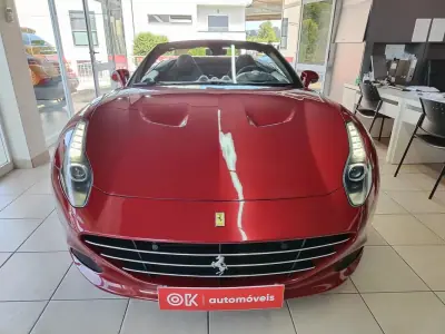 Ferrari California 2016 - 157000 EUR, 73000 km - AUTO.MOTO.pt - 73000km - foto 4 de 56