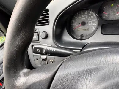 Toyota RAV4 1999 - 7900 EUR, 148900 km - AUTO.MOTO.pt - 148900km - foto 12 de 21