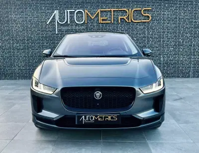 Jaguar I-Pace 2018 - 23500 EUR, 83000 km - AUTO.MOTO.pt - 83000km - foto 7 de 15