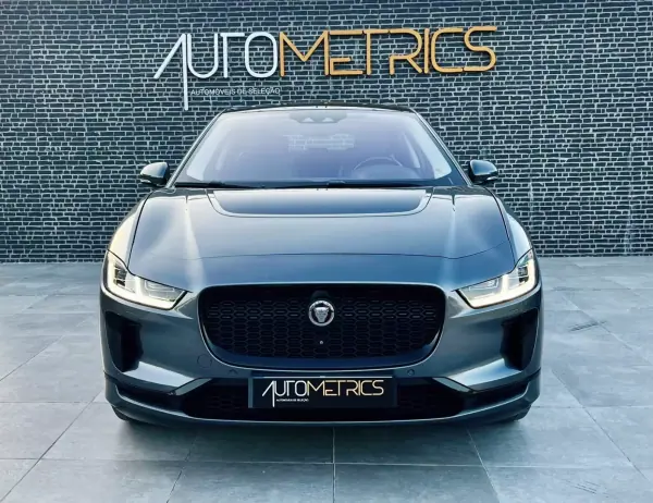 Jaguar I-Pace 2018 - 23500 EUR, 83000 km - AUTO.MOTO.pt - 83000km - foto 7 de 15