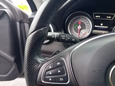 Mercedes-Benz CLA 220 2015 - 18990 EUR, 188000 km - AUTO.MOTO.pt - 188000km - foto 21 de 21