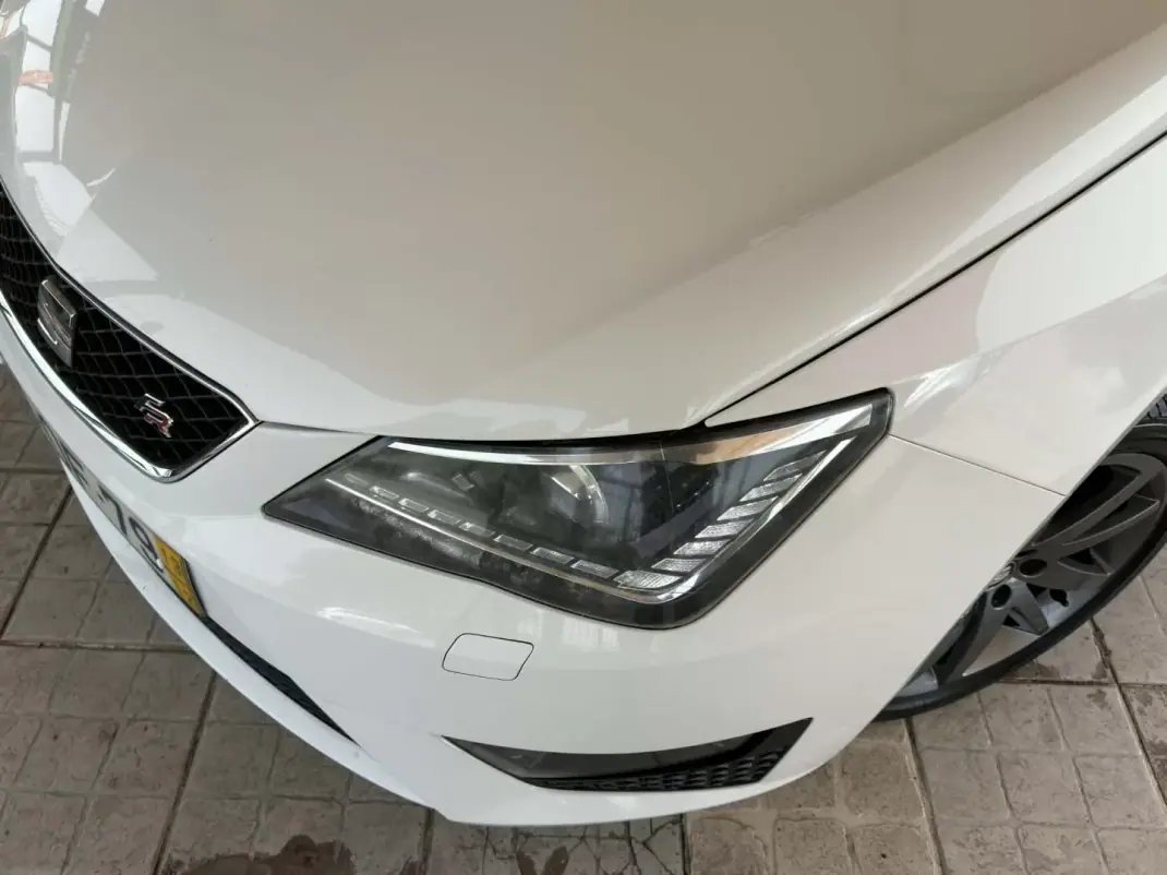 SEAT Ibiza 2013 - 9950 EUR, 120356 km - AUTO.MOTO.pt - 120356km - foto 13 de 29