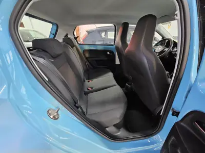Volkswagen Up! 2022 - 12900 EUR, 54387 km - 54387km - foto 14 de 20