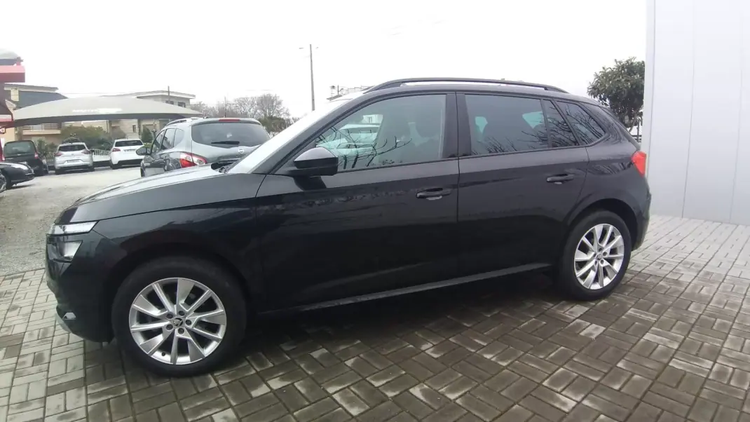 Skoda Kamiq 2022 - 17650 EUR, 59821 km - AUTO.MOTO.pt - 59821km - foto 3 de 38