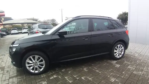 Skoda Kamiq 2022 - 17650 EUR, 59821 km - AUTO.MOTO.pt - 59821km - foto 3 de 38
