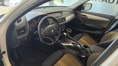 BMW X1 2009 - 13900 EUR, 234438 km - AUTO.MOTO.pt - 234438km - foto 34 de 59