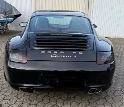 Porsche 911 2007 - 57000 EUR, 127289 km - 127289km - foto 29 de 37