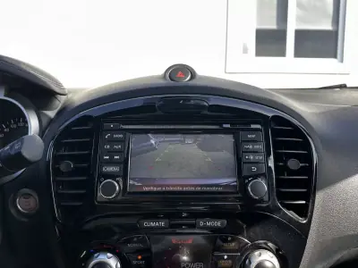 Nissan Juke 2017 - 12990 EUR, 84000 km - 84000km - foto 29 de 41