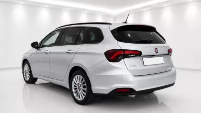 Fiat Tipo Station Wagon 2022 - 8999 EUR, 220000 km - 220000km - foto 4 de 8