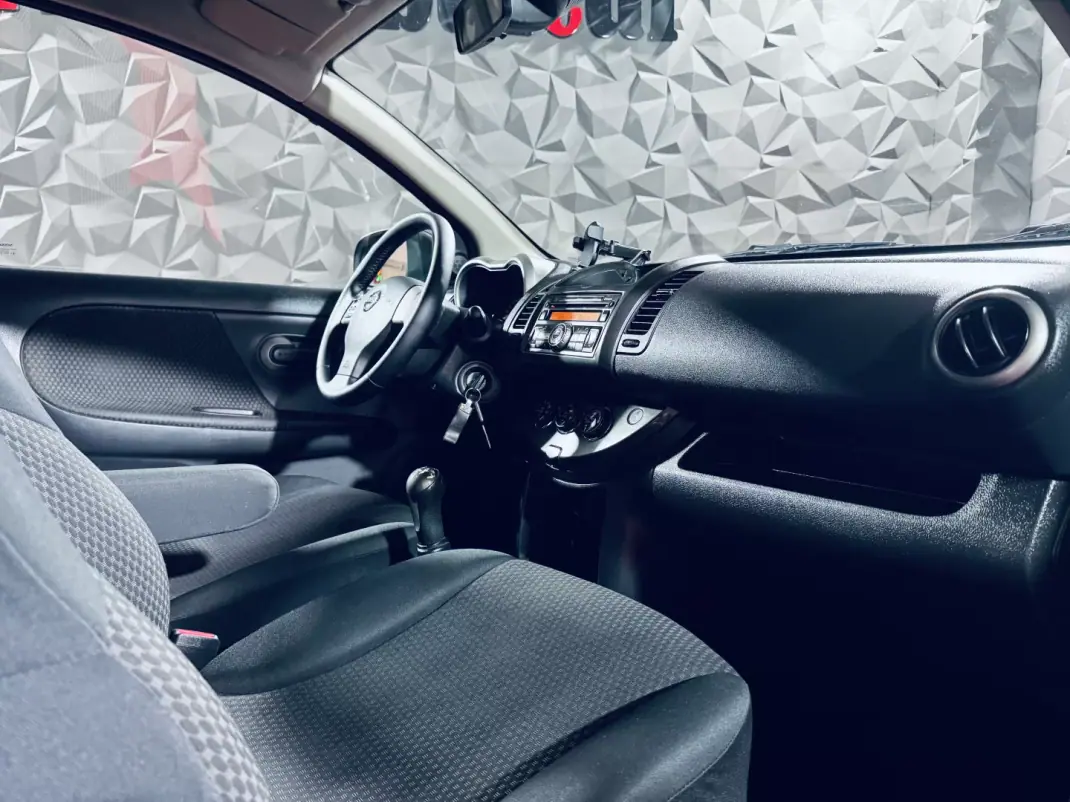 Nissan Note 2008 - 4990 EUR, 261688 km - AUTO.MOTO.pt - 261688km - foto 21 de 28