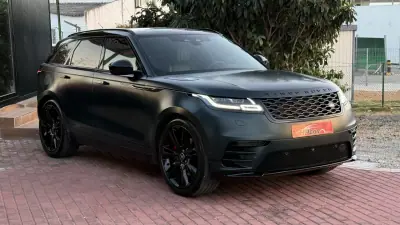 Land Rover Range Rover Velar 2021 - 63990 EUR, 70000 km - AUTO.MOTO.pt - 70000km - foto 20 de 50