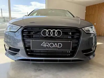 Audi A3 Sportback 2016 - 16000 EUR, 158000 km - AUTO.MOTO.pt - 158000km - foto 13 de 94