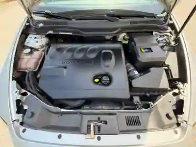 Volvo V50 2007 - 5500 EUR, 326000 km - AUTO.MOTO.pt - 326000km - foto 7 de 13