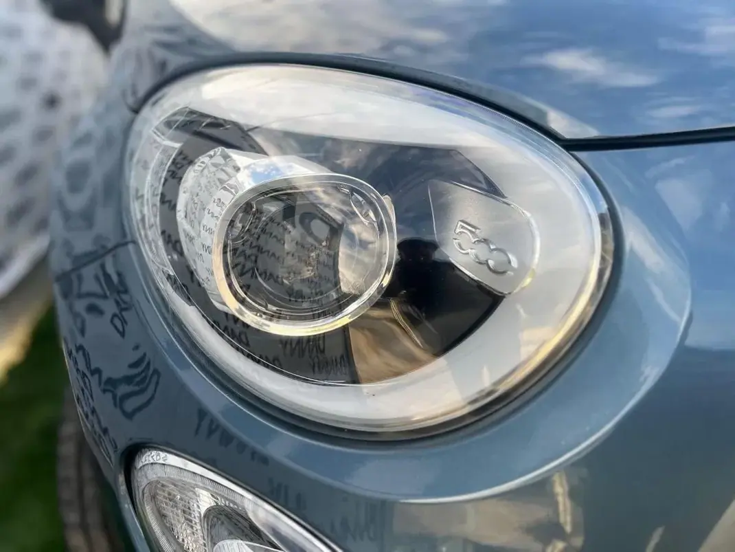 Fiat 500X 2018 - 15900 EUR, 100000 km - AUTO.MOTO.pt - 100000km - foto 3 de 15