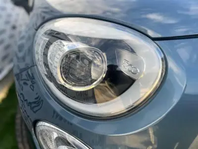 Fiat 500X 2018 - 15900 EUR, 100000 km - AUTO.MOTO.pt - 100000km - foto 3 de 15