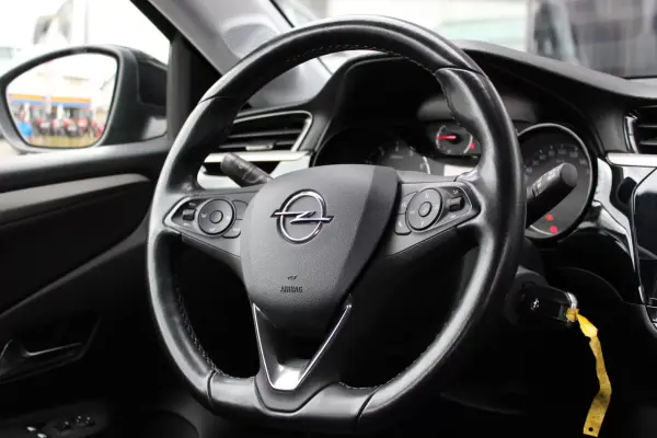 Opel Corsa 2020 - 11900 EUR, 145397 km - AUTO.MOTO.pt - 145397km - foto 20 de 25
