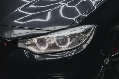 BMW 420 2016 - 19500 EUR, 199992 km - AUTO.MOTO.pt - 199992km - foto 4 de 27