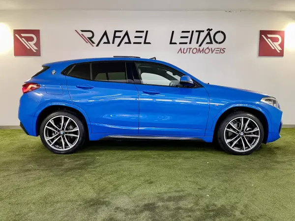 BMW X2 2020 - 27750 EUR, 67000 km - AUTO.MOTO.pt - 67000km - foto 7 de 32