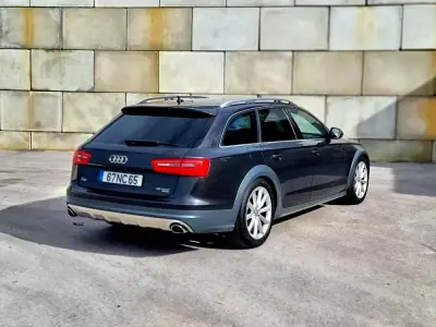 Audi A6 Allroad 2012 - 17900 EUR, 258677 km - AUTO.MOTO.pt - 258677km - foto 3 de 7