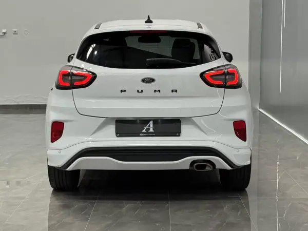 Ford Puma 2021 - 17890 EUR, 90285 km - AUTO.MOTO.pt - 90285km - foto 15 de 34