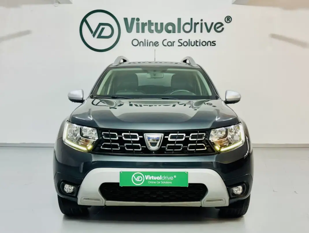 Dacia Duster 2020 - 15750 EUR, 128000 km - AUTO.MOTO.pt - 128000km - foto 2 de 60