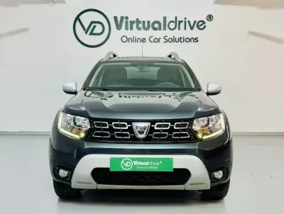 Dacia Duster 2020 - 15750 EUR, 128000 km - AUTO.MOTO.pt - 128000km - foto 2 de 60