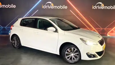 Peugeot 308 2014 - 8990 EUR, 180724 km - AUTO.MOTO.pt - 180724km - foto 4 de 34