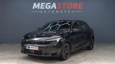 Opel Corsa 2025 - 19450 EUR, 24000 km - AUTO.MOTO.pt - 24000km - foto 3 de 32