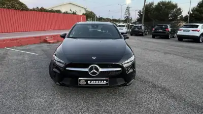 Mercedes-Benz A 250 2022 - 27880 EUR, 43000 km - AUTO.MOTO.pt - 43000km - foto 2 de 66