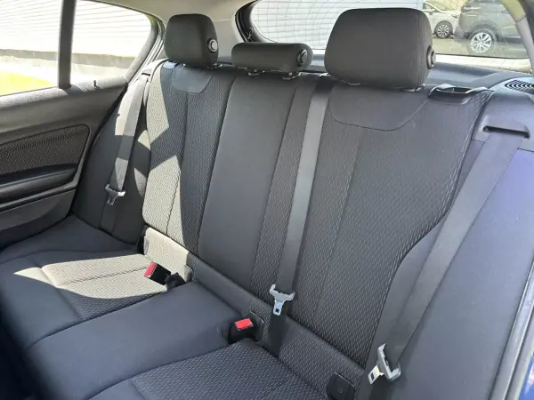 BMW 116 2013 - 9900 EUR, 238000 km - AUTO.MOTO.pt - 238000km - foto 27 de 66