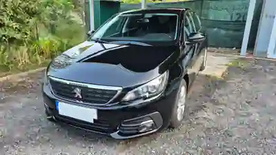 Peugeot 308 2020 - 10950 EUR, 202478 km - AUTO.MOTO.pt - 202478km - foto 2 de 15